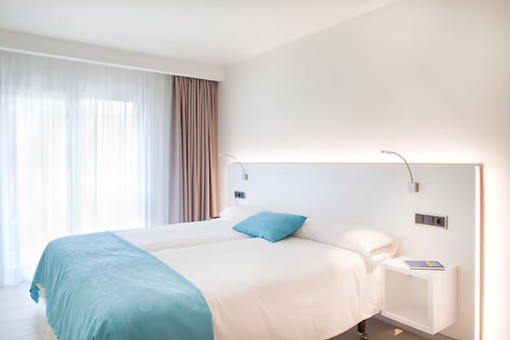HOTEL & SPA LA TERRASSA - photo 0