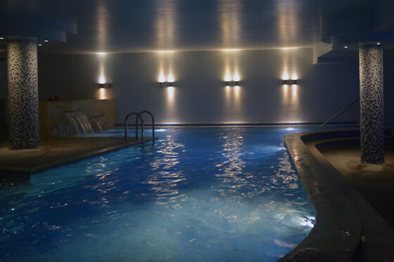 HOTEL & SPA LA TERRASSA - photo 2