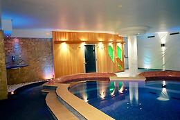 HOTEL & SPA LA TERRASSA