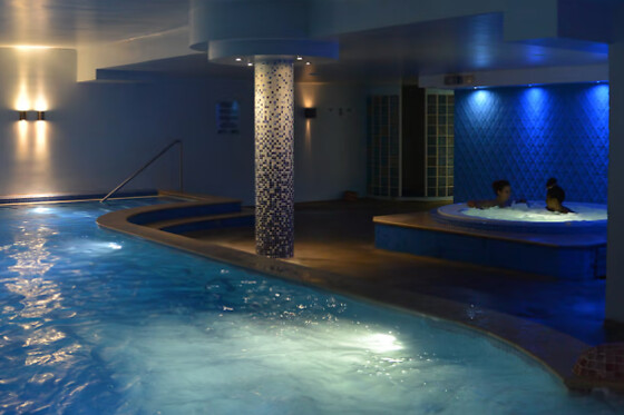 HOTEL & SPA LA TERRASSA - photo 4