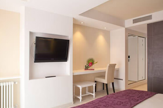 HOTEL & SPA LA TERRASSA - photo 5