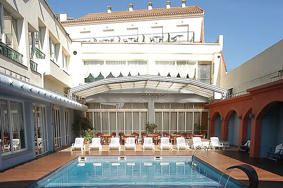 HOTEL & SPA LA TERRASSA - photo 9