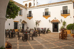 HACIENDA EL SANTISCAL