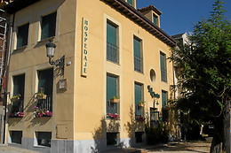 HOSTAL LA CHATA Y CASA RURAL LA CHATA