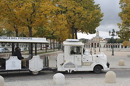 CHIQUITREN ARANJUEZ