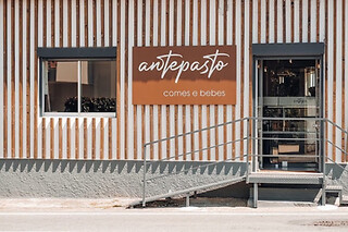Jantar para 2 | Antepasto, Santa Maria da Feira (Aveiro)