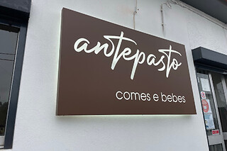 Jantar para 2 | Antepasto, Santa Maria da Feira (Aveiro)