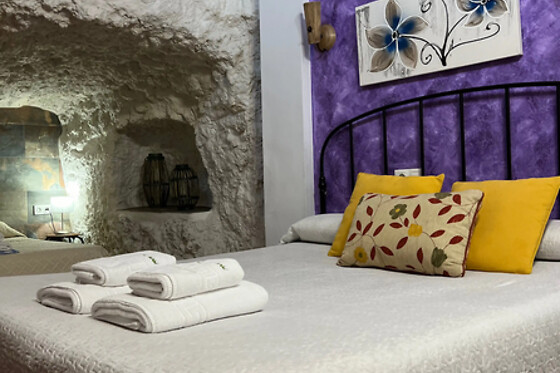 CASAS RURALES MARIBEL - photo 4