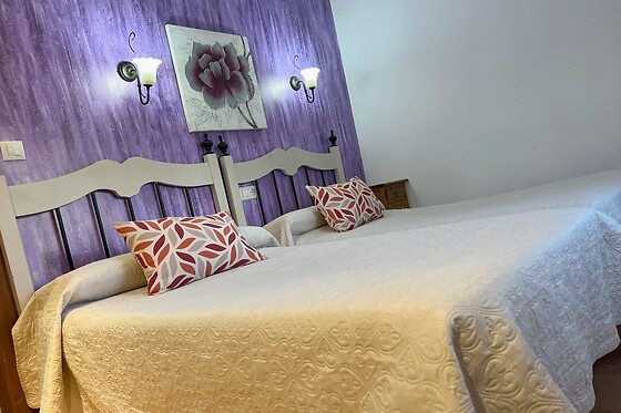 CASAS RURALES MARIBEL - photo 6