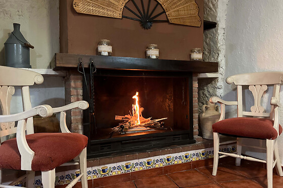 CASAS RURALES MARIBEL - photo 15