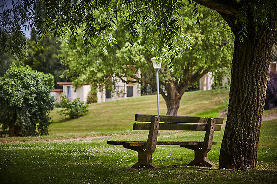 Les Jardins de l'Anjou - photo 26