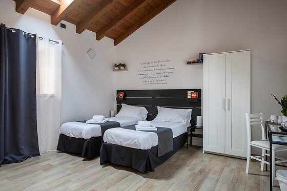 La Casa del Sarto - Rooms & Apartments - photo 0