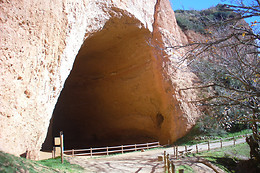 RUTAS XANZÁ
