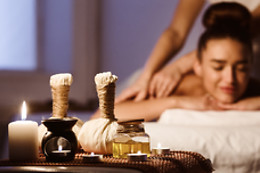 Sukkee Thai SPA