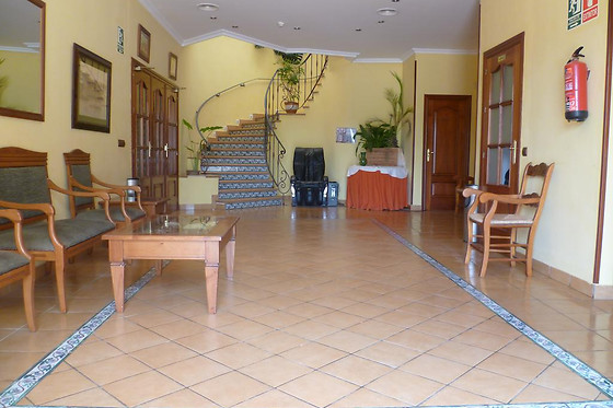 HOTEL PARAJE LA LAMBRA - photo 5
