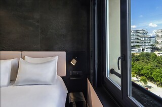 1 Noite em Quarto Duplo para 2 | Tribe Paris Batignolles, Paris (França)