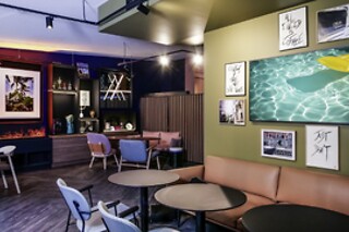 1 Noite em Quarto Duplo para 2 | Tribe Paris Batignolles, Paris (França)