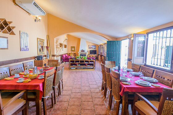 LA POSADA DE RIVERO - photo 1