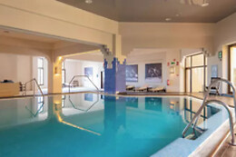 SATSANGA SPA ISLA CANELA