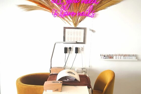 Cocooning institut - photo 9