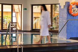 SATSANGA SPA ISLA CANELA