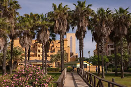 SATSANGA SPA ISLA CANELA