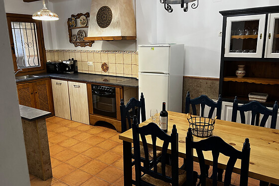 CASAS RURALES MARIBEL - photo 3