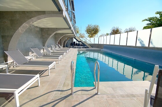 Online Booking EPS - photo 0