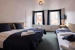 Online Booking EPS