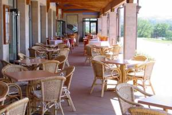 HOTEL CRISTINA - photo 8