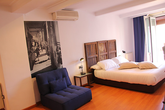 LAS COLES APARTASUITES - photo 3