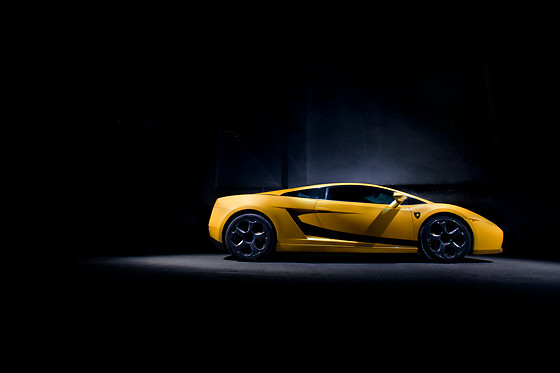 HCC SPORT CARS - photo 0