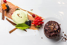 RESTAURANT SUIS