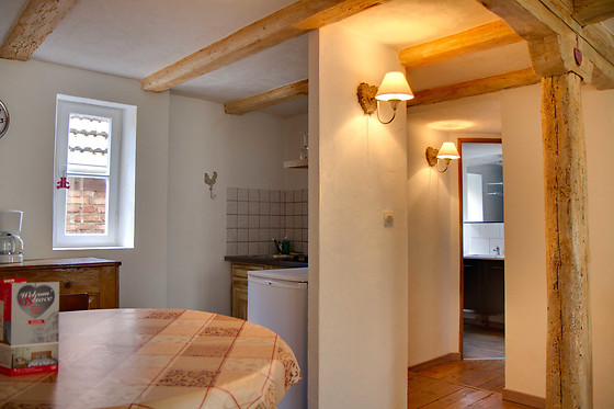 Le Vieux Pressoir - photo 5