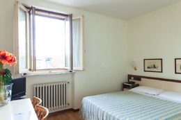 Hotel San Marco Prato