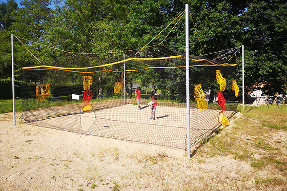 Camping Domaine de Mépillat - photo 8