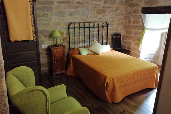 LA POSADA DE PEDRAZALES - photo 7