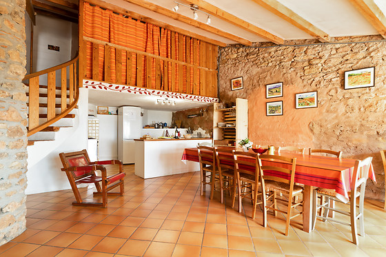 Gîte Saint Roch - photo 5