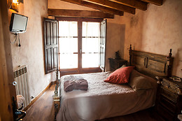 HOTEL ORGULLO RURAL