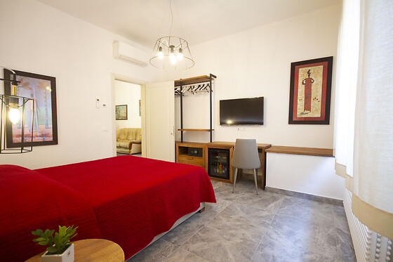 B&B Poggiobonizio - photo 2
