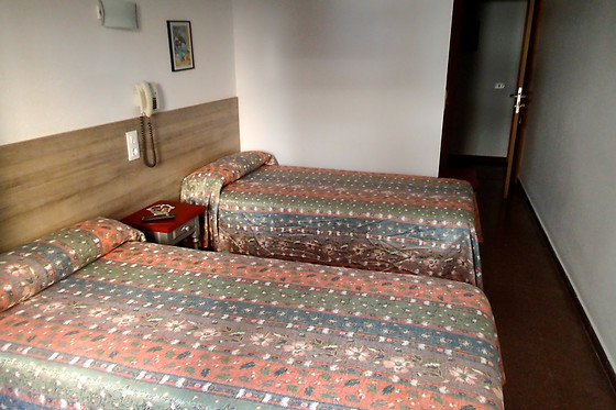HOSTAL PALAFOX - photo 2