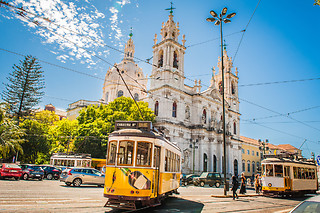 Escapadinha em Portugal