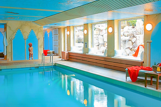 Hotel Azenberg - photo 0