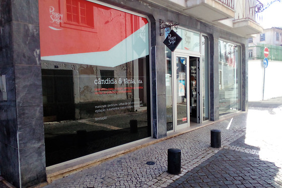 Uma massagem relaxante para 1 em Peggy Sage Leiria (Leiria)
