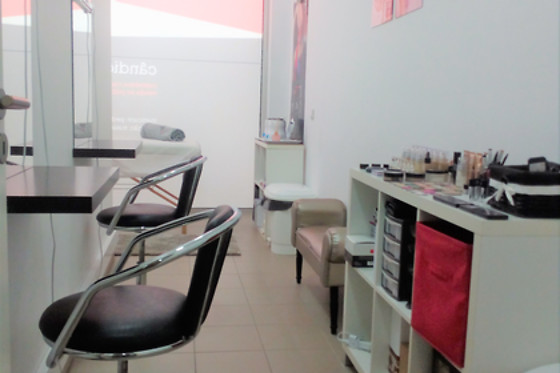 Uma massagem relaxante para 1 em Peggy Sage Leiria (Leiria)