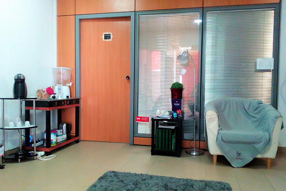 Uma massagem relaxante para 1 em Peggy Sage Leiria (Leiria)