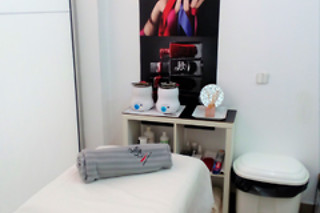 Uma massagem relaxante para 1 em Peggy Sage Leiria (Leiria)