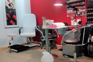 Uma massagem relaxante para 1 em Peggy Sage Leiria (Leiria)