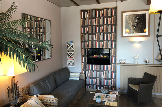 Hôtel des Druides - photo 2