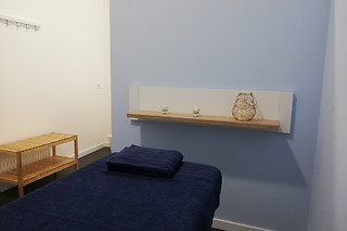 Massagem terapêutica localizada para 1 na Clínica Nativis em Gondomar (Porto)